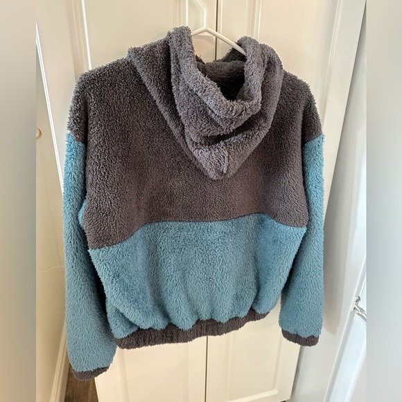 Patagonia los gatos hoody sweatshirt - Picture 2 of 2